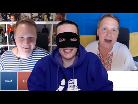 Видео: Камикадзе призывает каяться || Фанат Стаса против Камикадзе