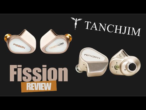 Видео: ✨Tanchjim Fission — момент, коли все зійшлося в стоці 🎧
