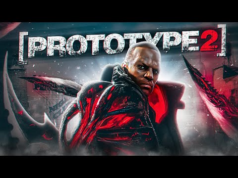 Видео: Про Что Был Prototype 2 (Полный лор)