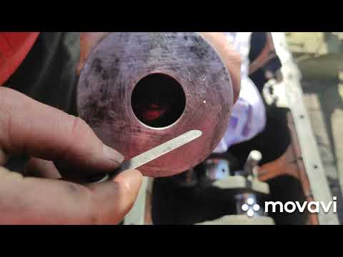 Видео: Капітальний ремонт Д-65. Зборка двигуна. (2 частина)