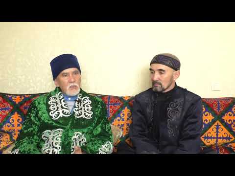 Видео: Апат, азаб, аурулардың себебі мен құтқарылу туралы-1