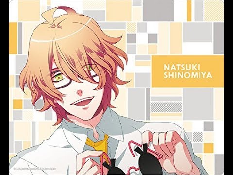 Видео: Uta no Prince-sama Repeat - Прохождение. РУТ НАЦУКИ! СЕНТЯБРЬ!
