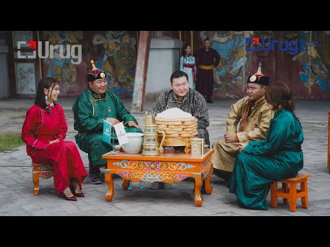 Видео: Өрөг.мн сайтын эрхлэгч Б.Болорчимэг,