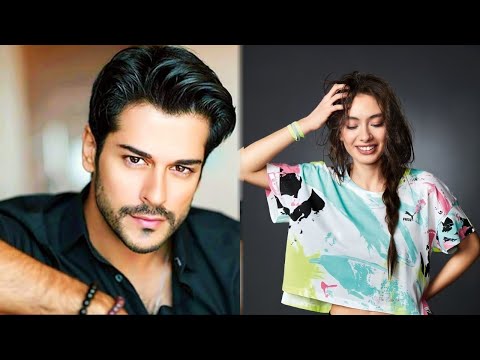 Видео: Бурак Озчивит и Неслихан Атагюль в «La sorpresa è servita»