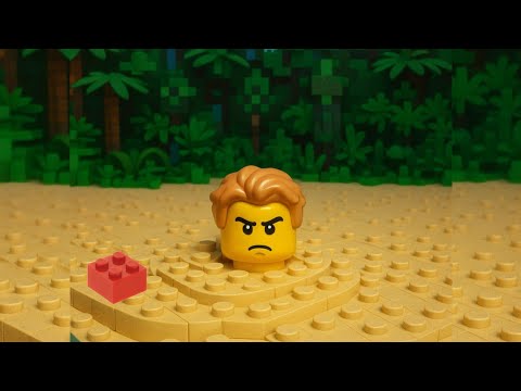 Видео: Lego,но РЕАЛЬНО ЛИ НАЙТИ ОРИГИНАЛ среди  ФЕЙКА !