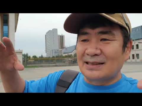 Видео: Г.Бадамсамбуу Сүхбаатарын талбайн талаар жоохон хууч хөөрлөө