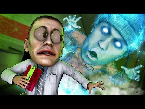 Видео: ПУГАЮ ИГРОКОВ ЗА НЕВИДИМКУ В SCP: SECRET LABORATORY!