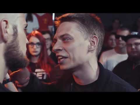 Видео: 4 ЖЕСТОКИХ РАУНДА БАТТЛЕРОВ #3 (TEERAPS, MOVEC и другие)