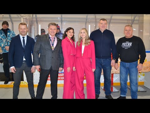 Видео: Церемония награждения 17 марта 2024