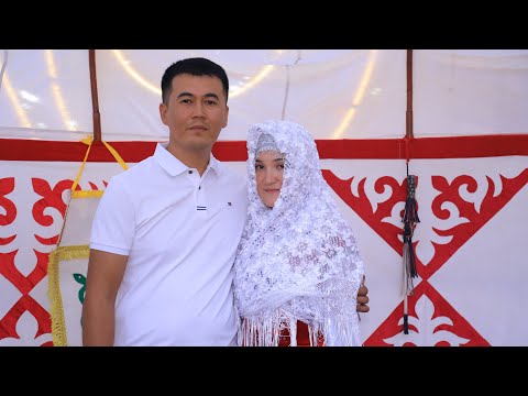 Видео: Беташар той Иляс Мақпал 27.07.2025