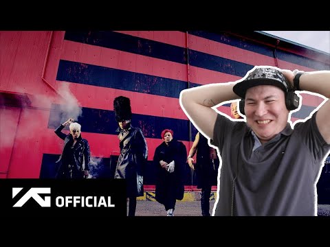 Видео: Ну что, встряхнем стариной / BIGBANG - 뱅뱅뱅 (BANG BANG BANG) M/V / Реакция на клип