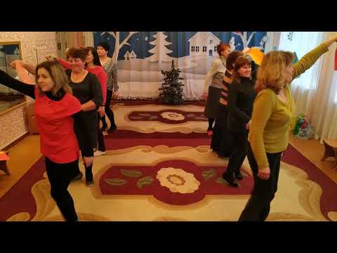 Видео: Паперовий оркестр ДНЗ № 1 м. Ромни
