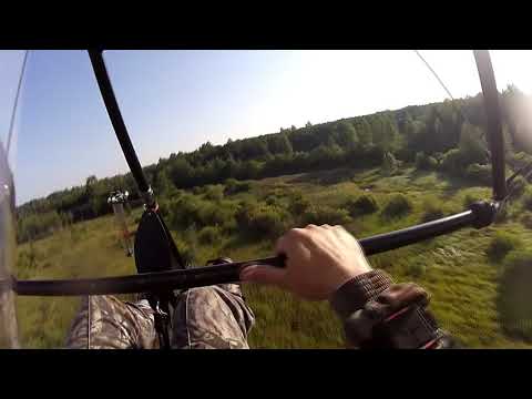 Видео: (599) Брею, на Е-16