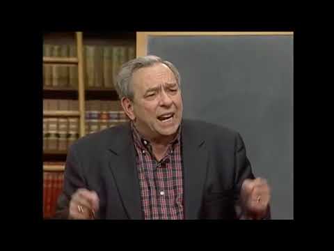 Видео: Я есмь хлеб жизни (эпизод 1)