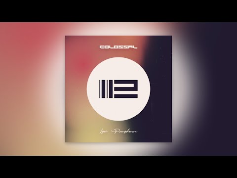 Видео: Igor Pumphonia - Colossal — премьера сингла 15.10.2025 (Chillout | Downtempo | Electronica)