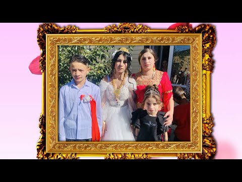 Видео: Свадьба Марко и Роза 1 часть