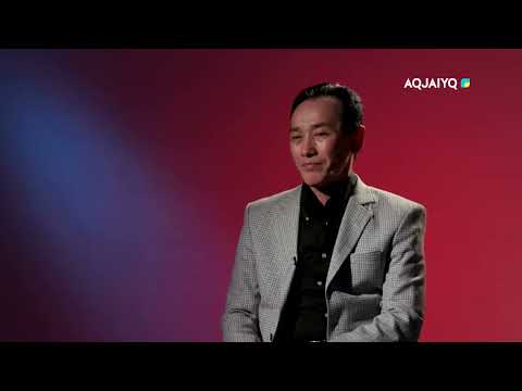 Видео: "Aqjaiyq" арнасына – 60 жыл! (28.09.2024)