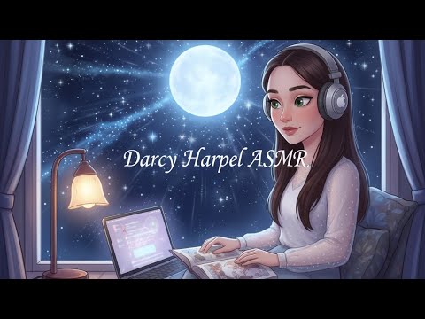 Видео: ASMR LIVE СТРИМ Шепот и Триггеры STREAM Relax #asmrlive #asmrstream #асмр