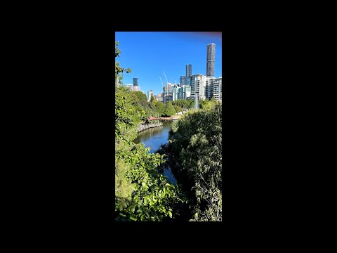 Видео: Австралия в эфире.