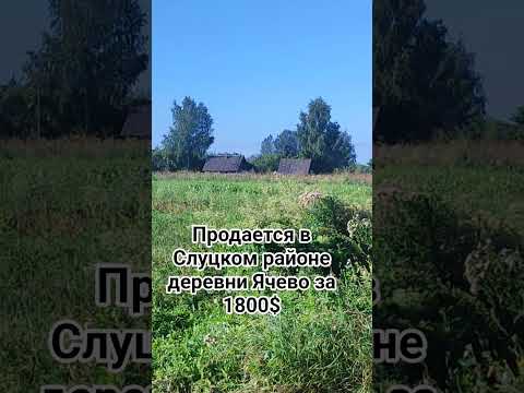 Видео: обзор недвижимости в Беларуских деревнях +375 29 716 16 16 МТС