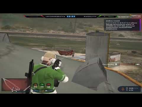 Видео: блин, ну оно не регает