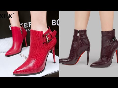 Видео: Представлена ​​модная женская обувь: сандалии, слипоны, туфли, туфли | Коллекция Must-Have 2026