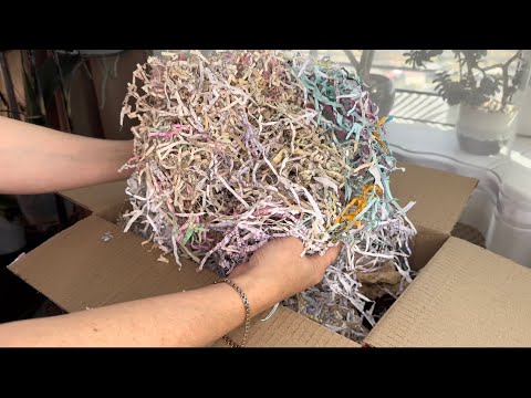 Видео: Распаковка … сердце замирает !