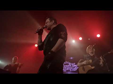 Видео: Андрей Князев - Пассажир (акустика, Екатеринбург 05.01.23)