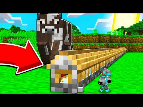 Видео: 😱 ЦЕ НАЙДОВШИЙ МАЛЕНЬКИЙ БУДИНОК в Майнкрафт??? | Діамант minecraft