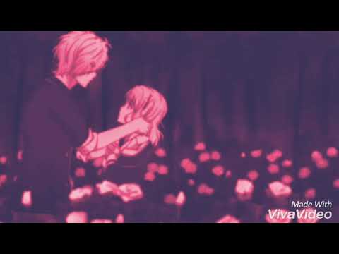 Видео: Дьявольские возлюбленные Аято Юи Субару- витамин