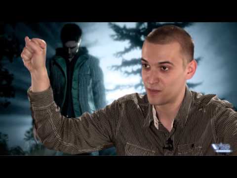 Видео: Мнение о Alan Wake