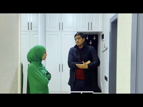 Видео: Иккинчисига уйланган эр