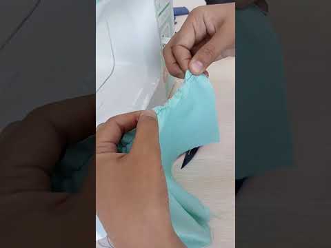 Видео: РЕЗІҢКЕ ЖІПТІ ПАЙДАЛАНЫП ТІГІН МАШИНАСЫМЕН ІС ТІГУ ЖАЙЛЫ БІЗ БІЛЕТІН ЖАЙТТАР