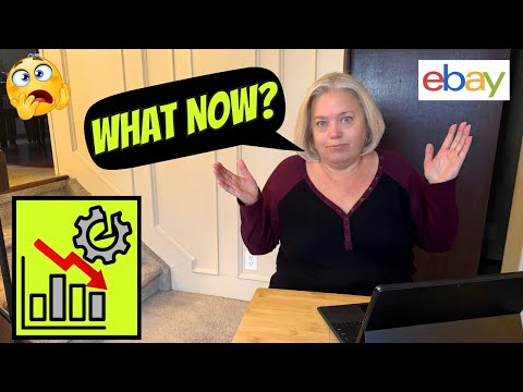 Видео: ОДНА вещь РАЗРУШИЛА мой успешный бизнес на eBay за 30 дней