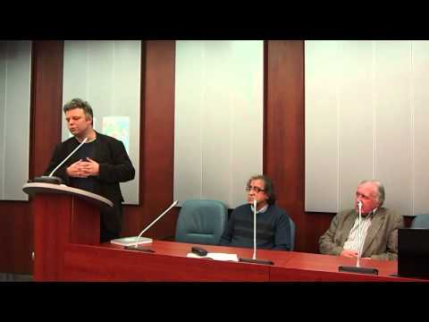 Видео: За "Философия на храненето" (доц. Димитър Вацов)