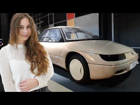 Видео: В РФ не умеют делать АВТО дизайн?