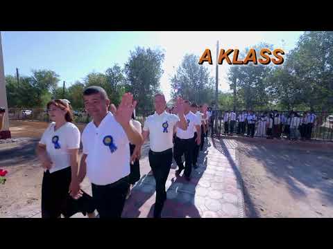 Видео: Шоманай районы 20 жыллык ушрасыу кешеси