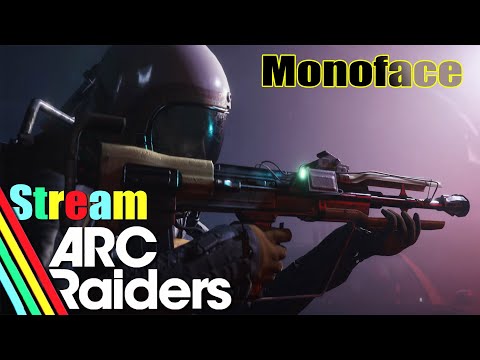 Видео: ARC Raiders//Стрим//Боль и страдание ))