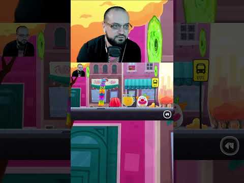 Видео: Bring You Home забавно и интересно 🧠 28 #прохождение #шортсы #головоломка #игры #логическаяигра