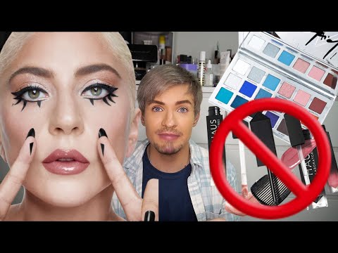 Видео: WTF?! ВЕРНИТЕ МОИ ДЕНЬГИ! КОСМЕТИКА LADY GAGA HAUS LABORATORIES