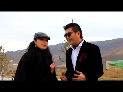 Видео: Дуучин М.Үүрцайх & Ц.Мөнхбат  "Хайр гэрэлтсэн харц"