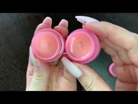 Видео: Подделка на маску для губ Laneige Lip Sleeping Mask