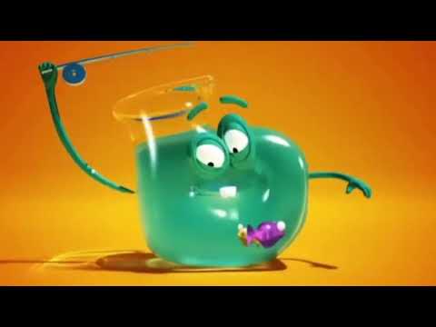 Видео: Основные заставки (Мульт, 01.06.2014-н.в.) (Оригинал) (Full HD) Задом Наперёд