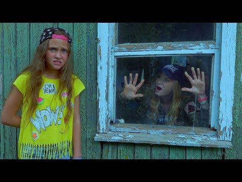 Видео: НАСТОЯЩИЙ ДОМ GRANNY!!!