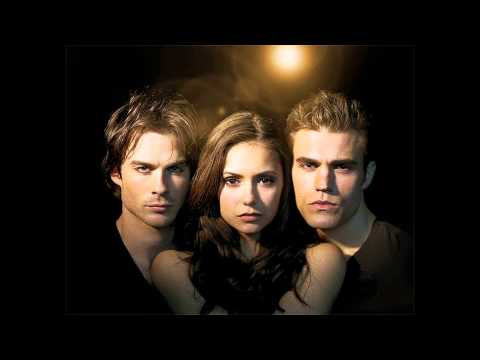 Видео: Дневниците на вампира-Деймън,Елена и Стефан