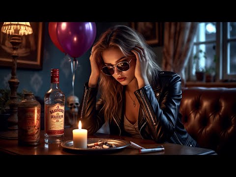 Видео: ХОДИТ ДУРАЧОК ПО ЛЕСУ - Hard Rock Suno AI Cover