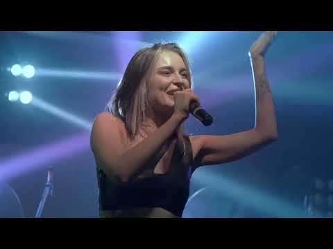 Видео: Севиль - Ваниль (Live 02.10.2021)