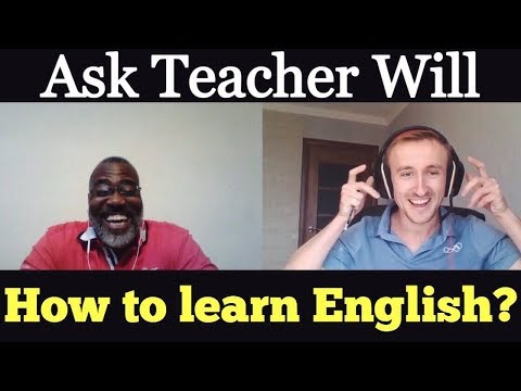 Видео: HOW to learn ENGLISH? Советы нейтива