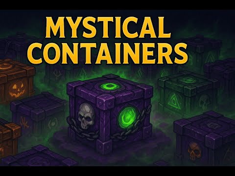 Видео: Огромное количество Мистиков! ОКУП!!! ВГКормит 😱