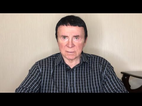 Видео: Кашпировский: Прямой эфир, 24.06.2020г.Варикоз. Зрение. Аритмия.